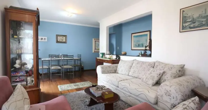 Apartamento com 4 quartos à venda no Butantã, São Paulo 