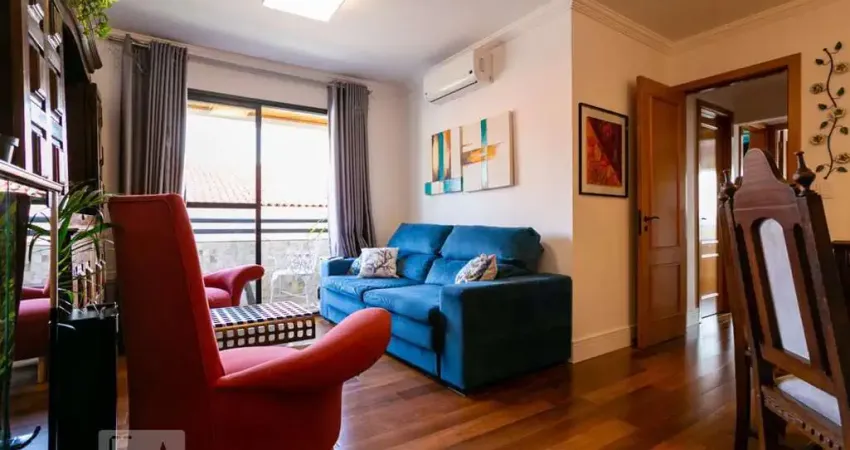 Apartamento com 3 quartos à venda no Piqueri, São Paulo 