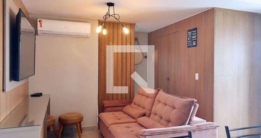 Apartamento à Venda - Santa Teresinha, 3 Quartos,  76 m2