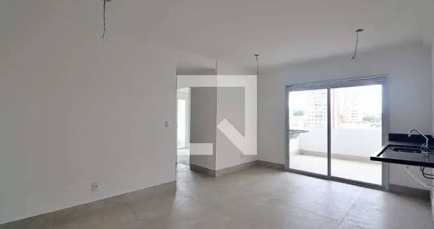 Apartamento à Venda - Santa Teresinha, 2 Quartos,  67 m2