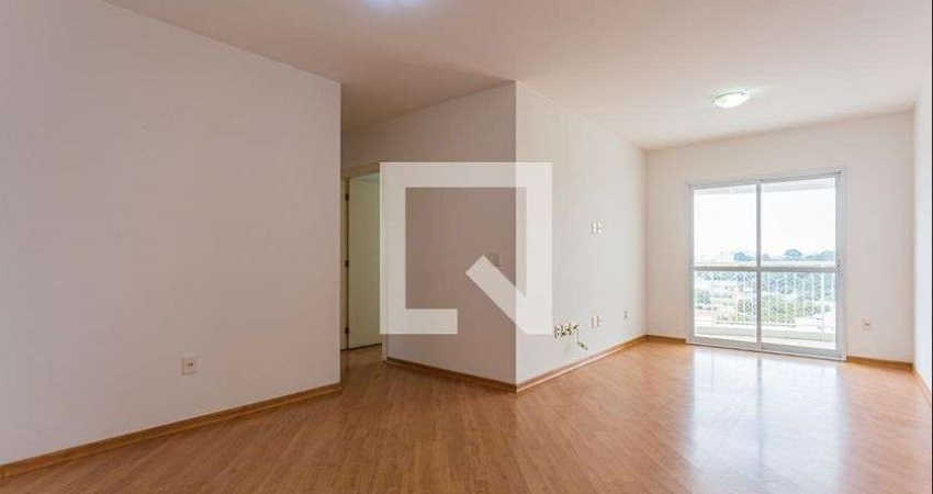 Apartamento à Venda - Jardim Bela Vista, 3 Quartos,  80 m2