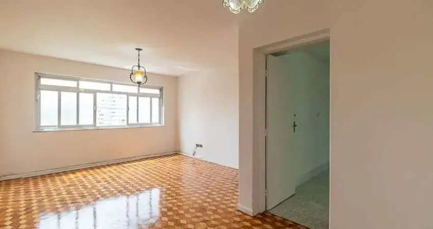 Apartamento com 2 quartos à venda em Sumaré, São Paulo 