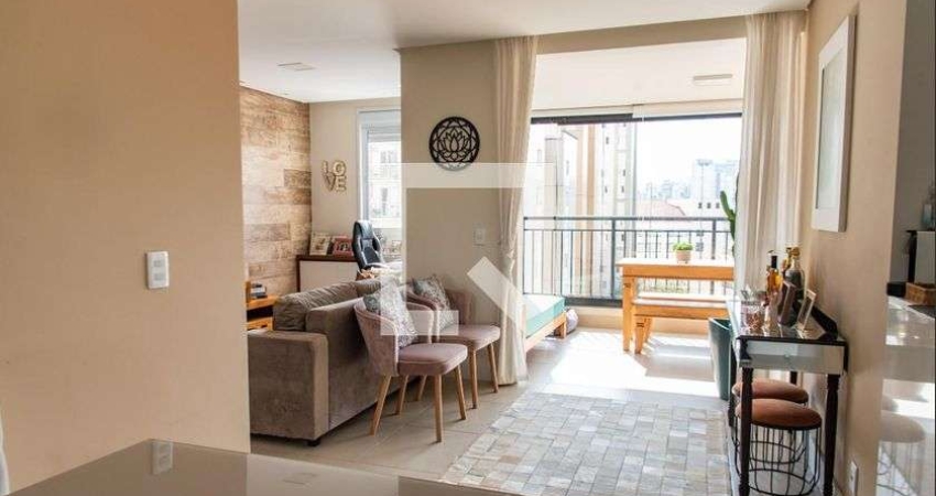 Apartamento com 2 quartos à venda no Cambuci, São Paulo 