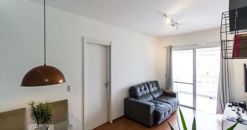 Apartamento com 1 quarto à venda na Consolação, São Paulo 