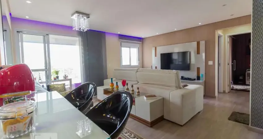 Apartamento com 3 quartos à venda no Butantã, São Paulo 
