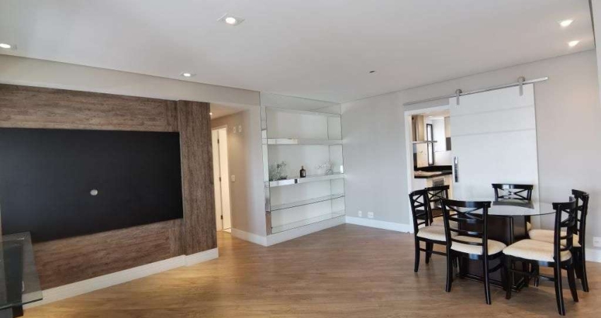 Apartamento com 2 quartos à venda no Panamby, São Paulo 