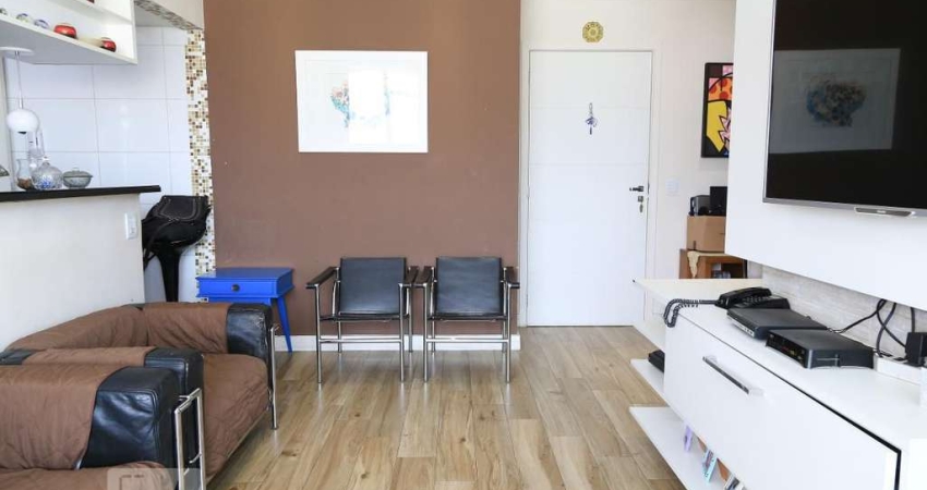 Apartamento com 3 quartos à venda na Água Fria, São Paulo 