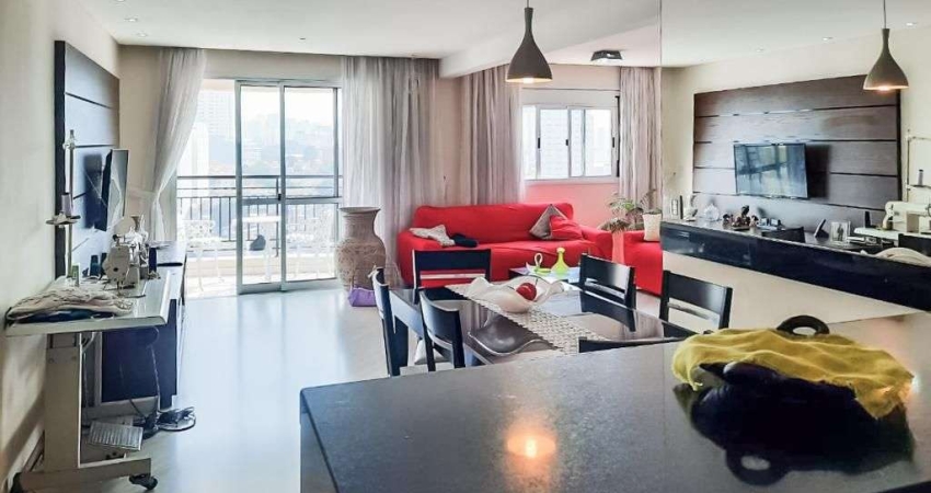 Apartamento com 2 quartos à venda no Cambuci, São Paulo 