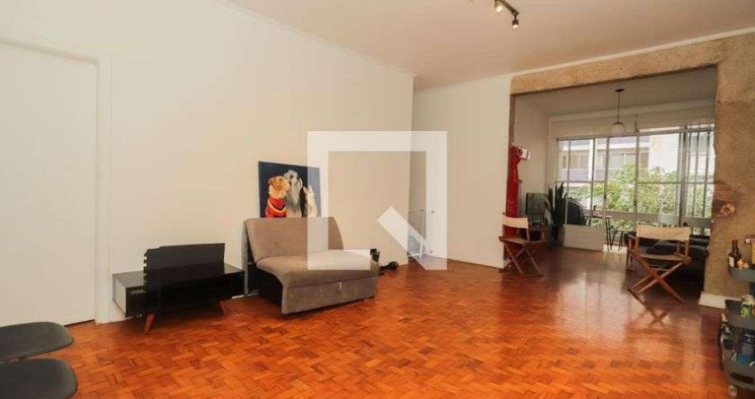 Apartamento à Venda - Bom Retiro, 3 Quartos,  152 m2