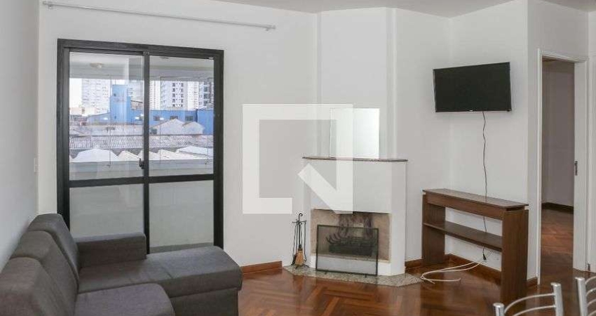 Apartamento à Venda - Vila Leopoldina, 1 Quarto,  67 m2