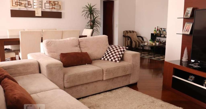 Apartamento à Venda - Santa Teresinha, 3 Quartos,  132 m2