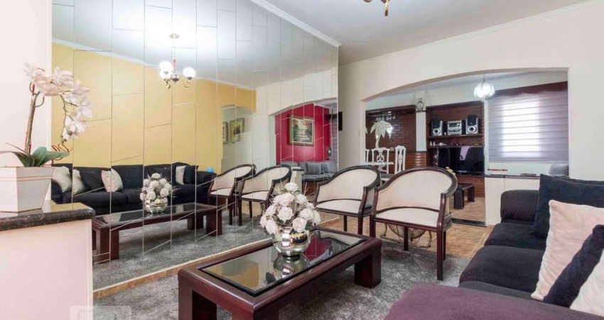 Apartamento com 3 quartos à venda na Vila Ré, São Paulo 