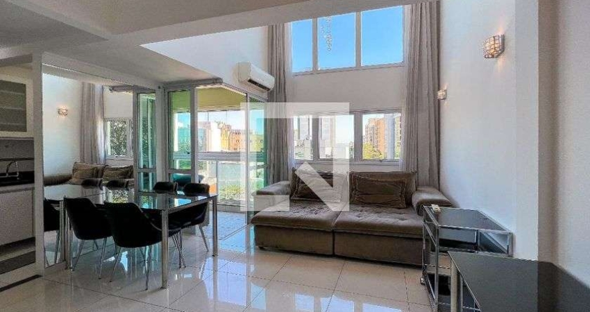 Apartamento com 2 quartos à venda em Moema, São Paulo 