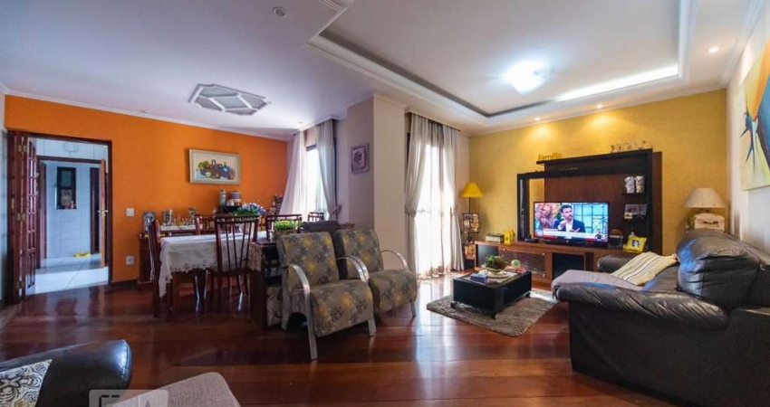 Apartamento à Venda - Santa Teresinha, 3 Quartos,  130 m2