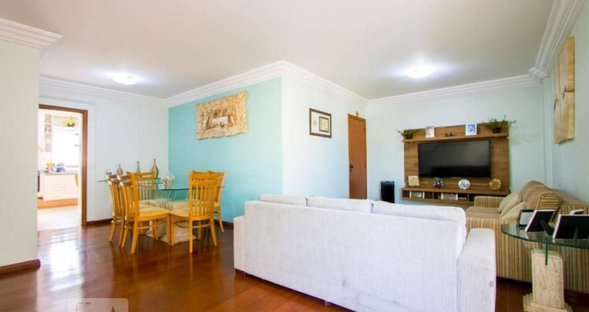 Apartamento à Venda - Santa Teresinha, 3 Quartos,  137 m2