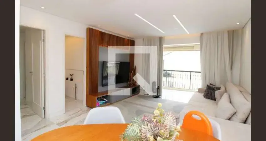 Apartamento à Venda - Vila Guilherme, 3 Quartos,  110 m2