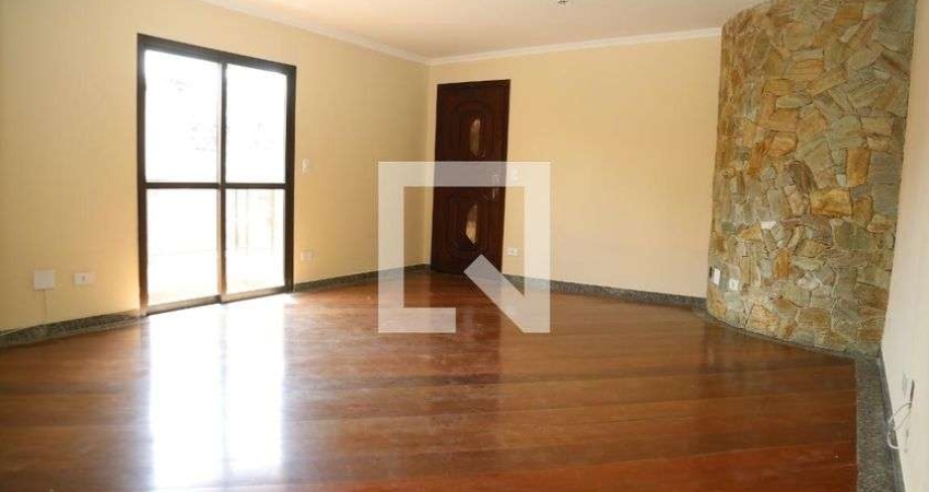 Apartamento à Venda - Freguesia do Ó, 4 Quartos,  120 m2