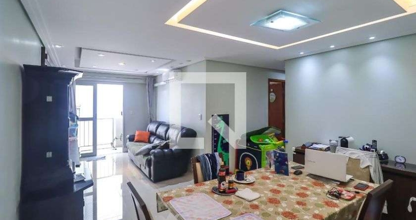 Apartamento à Venda - Bosque da Saúde, 3 Quartos,  97 m2