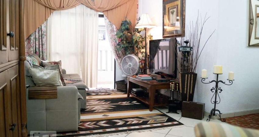 Apartamento à Venda - Rudge Ramos, 3 Quartos,  159 m2