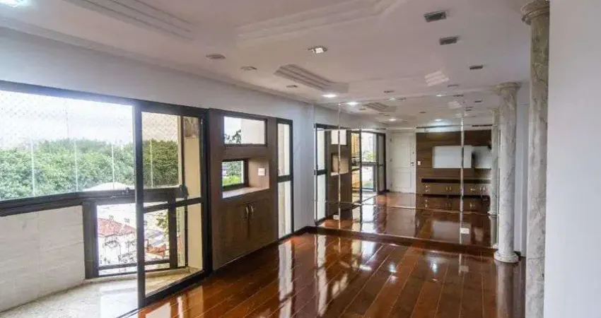 Apartamento com 3 quartos à venda em Belém, São Paulo 