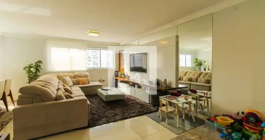 Apartamento com 2 quartos à venda no Tatuapé, São Paulo 