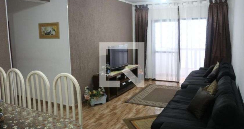 Apartamento à Venda - Santa Maria, 3 Quartos,  95 m2