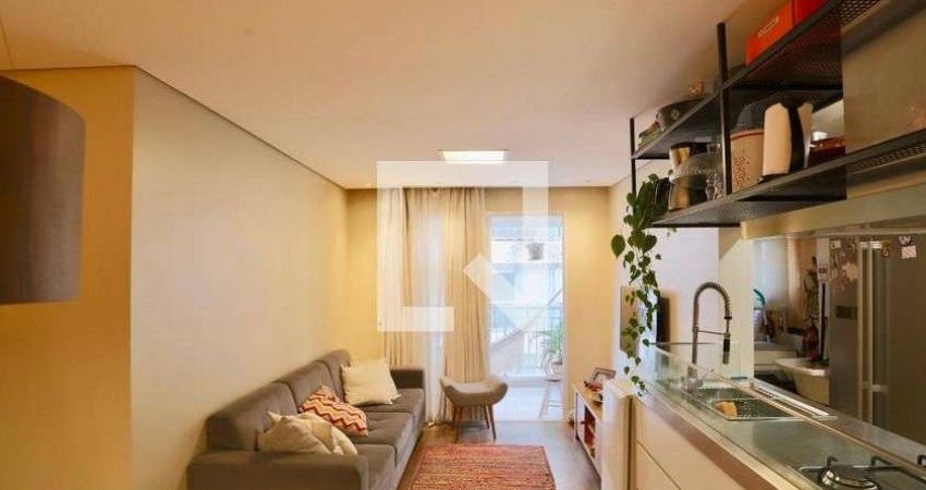 Apartamento com 3 quartos à venda na Mooca, São Paulo 