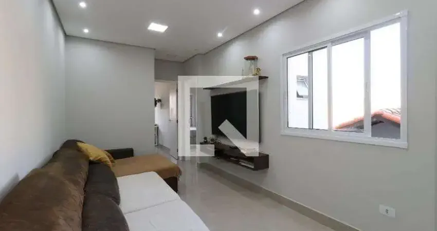 Apartamento à Venda - Santa Teresinha, 2 Quartos,  104 m2