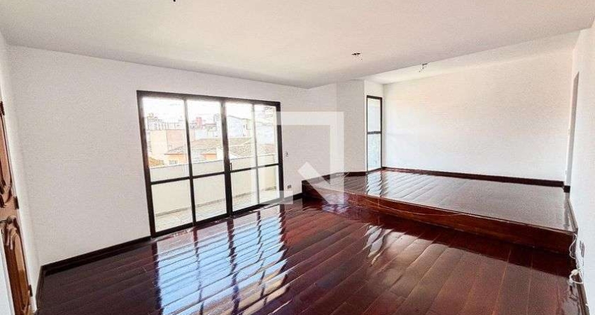 Apartamento à Venda - Vila Assunção, 4 Quartos,  147 m2