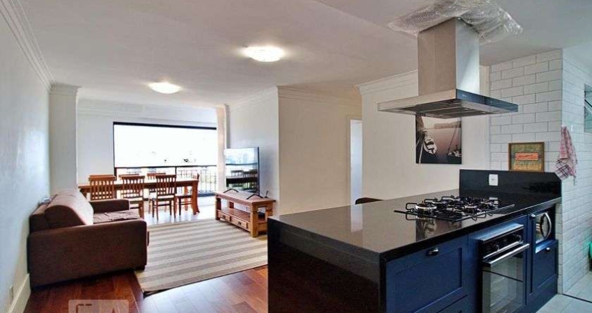 Apartamento com 3 quartos à venda no Panamby, São Paulo 