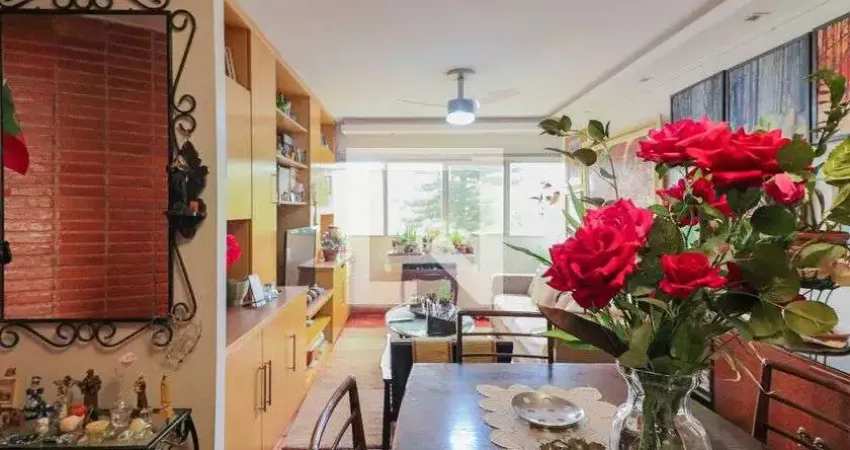 Apartamento com 2 quartos à venda no Butantã, São Paulo 