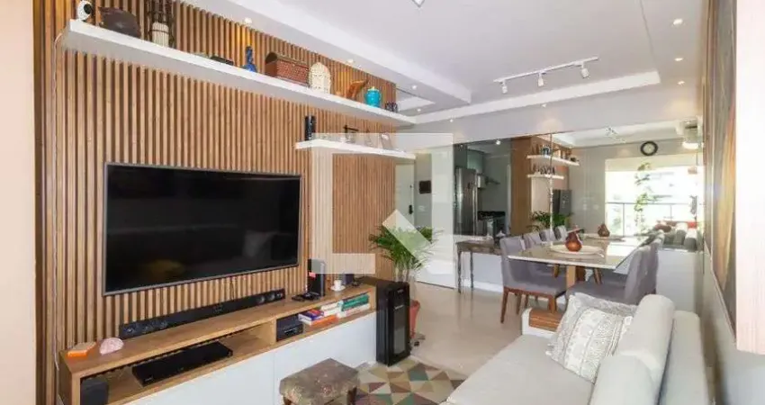 Apartamento com 2 quartos à venda no Cambuci, São Paulo 