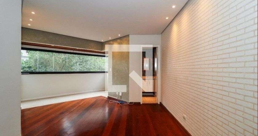 Apartamento com 3 quartos à venda no Panamby, São Paulo 