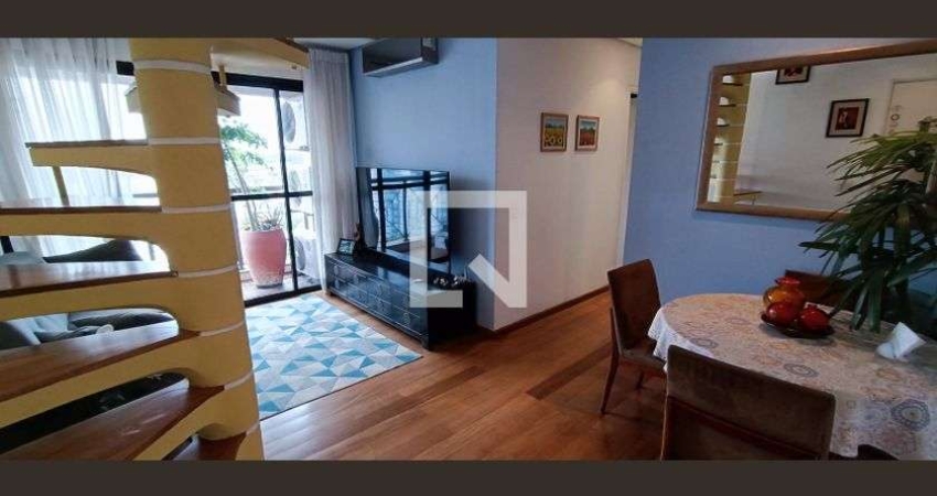 Apartamento à Venda - Vila Sônia, 2 Quartos,  120 m2