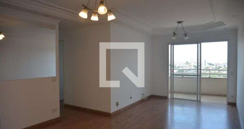 Apartamento à Venda - Vila Assunção, 3 Quartos,  89 m2