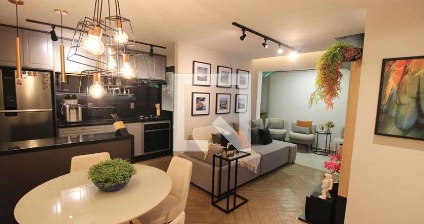 Apartamento à Venda - Casa Verde, 2 Quartos,  55 m2