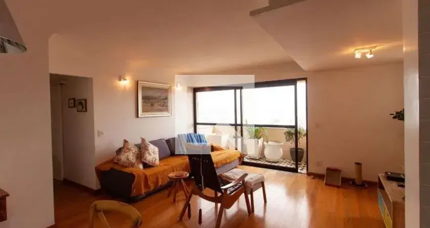 Apartamento à Venda - Vila Prudente, 3 Quartos,  94 m2