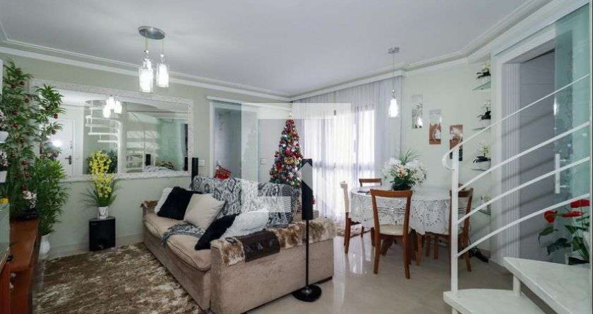 Apartamento à Venda - Parque Industrial das Oliveiras, 3 Quartos,  132 m2