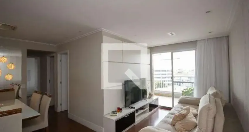Apartamento à Venda - Vila Guilherme, 3 Quartos,  79 m2