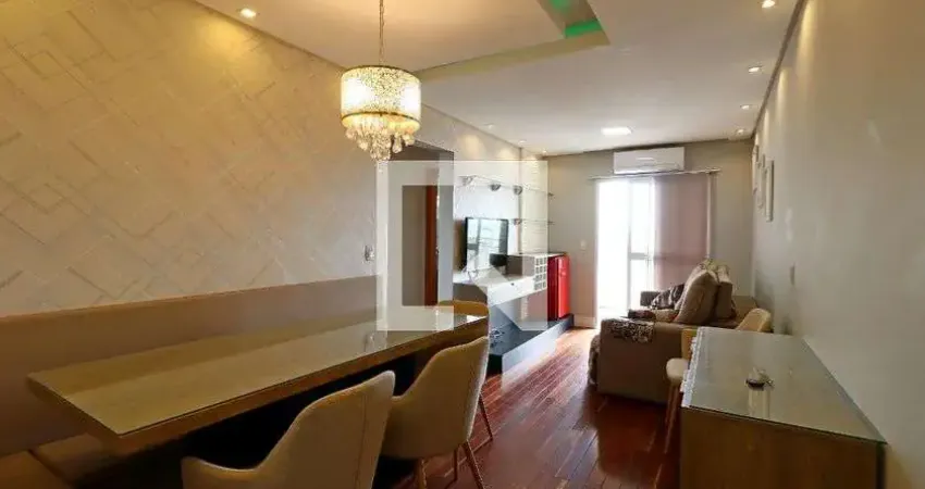 Apartamento com 2 quartos à venda no Jardim, Santo André 