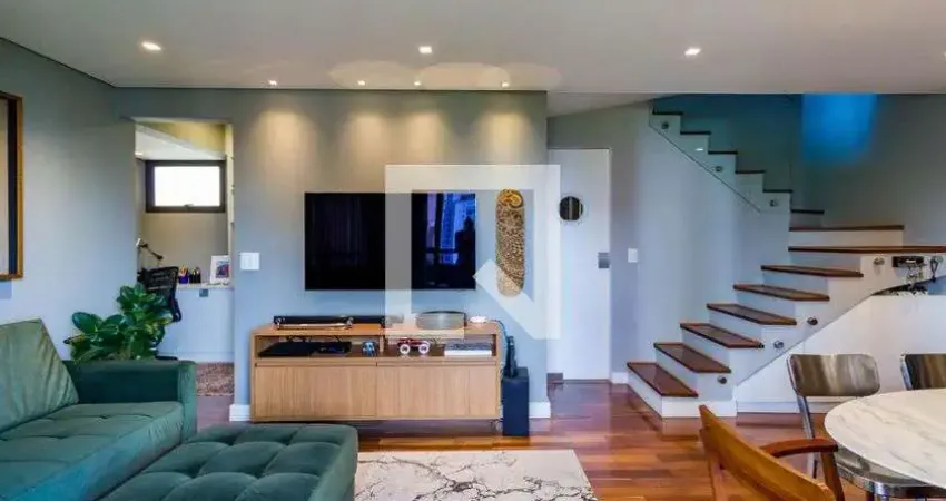 Apartamento à Venda - Portal do Morumbi, 2 Quartos,  100 m2