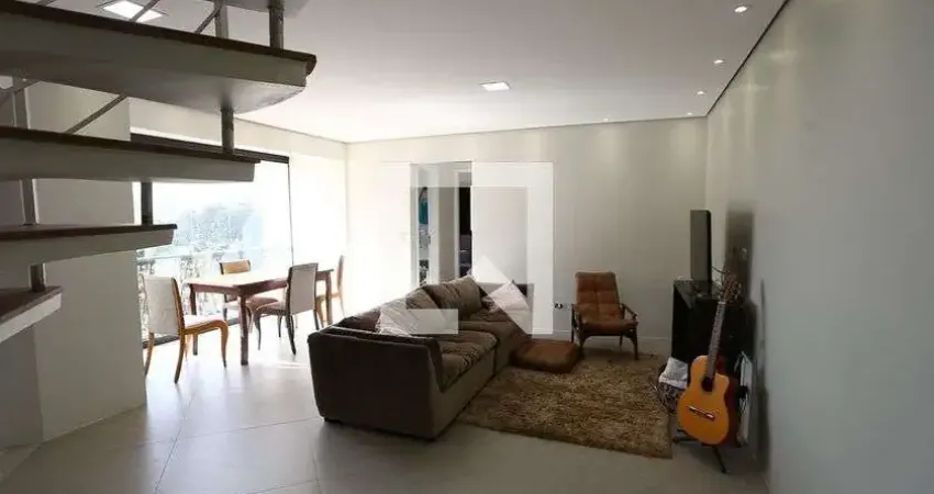 Apartamento à Venda - Parque Industrial das Oliveiras, 3 Quartos,  146 m2