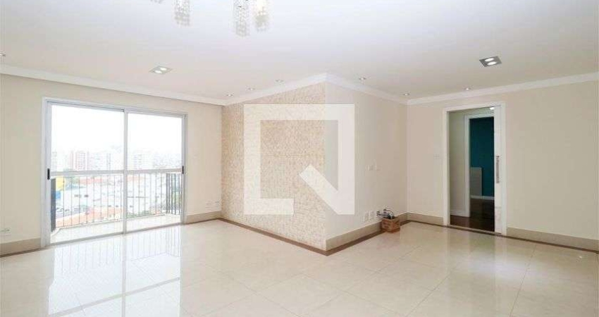 Apartamento com 3 quartos à venda no Mandaqui, São Paulo 