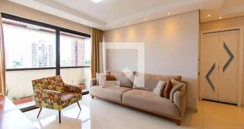 Apartamento à Venda - Vila Prudente, 3 Quartos,  93 m2