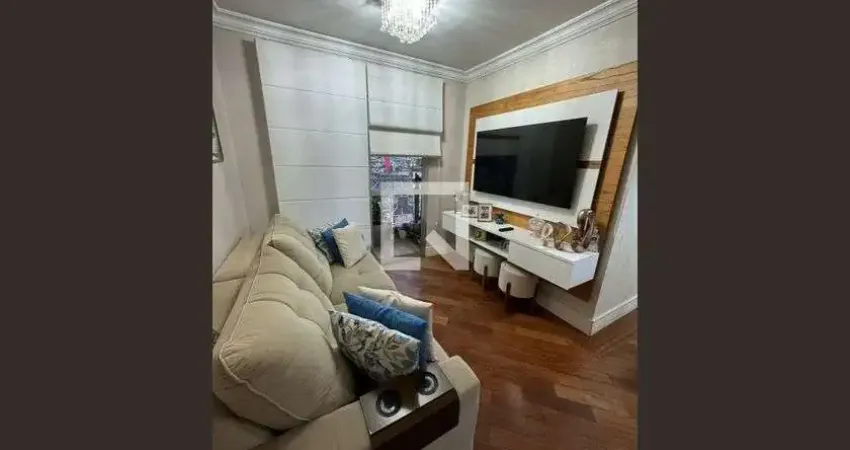 Apartamento com 3 quartos à venda no Tatuapé, São Paulo 