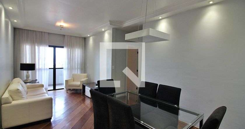 Apartamento com 2 quartos à venda no Anchieta, São Bernardo do Campo 