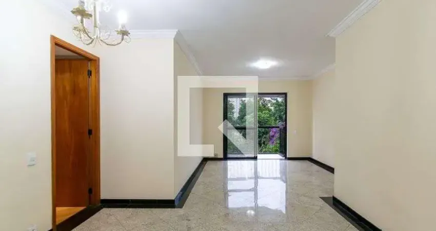 Apartamento à Venda - Vila Mascote, 3 Quartos,  93 m2