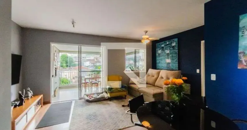 Apartamento com 2 quartos à venda no Cambuci, São Paulo 