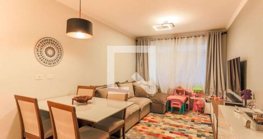 Apartamento à Venda - Chácara Santo Antonio, 2 Quartos,  80 m2