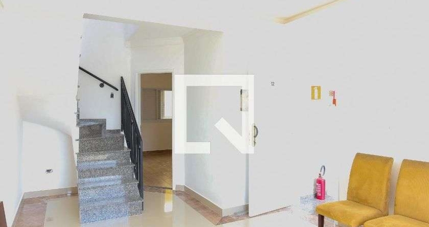 Apartamento com 1 quarto à venda no Campestre, Santo André 
